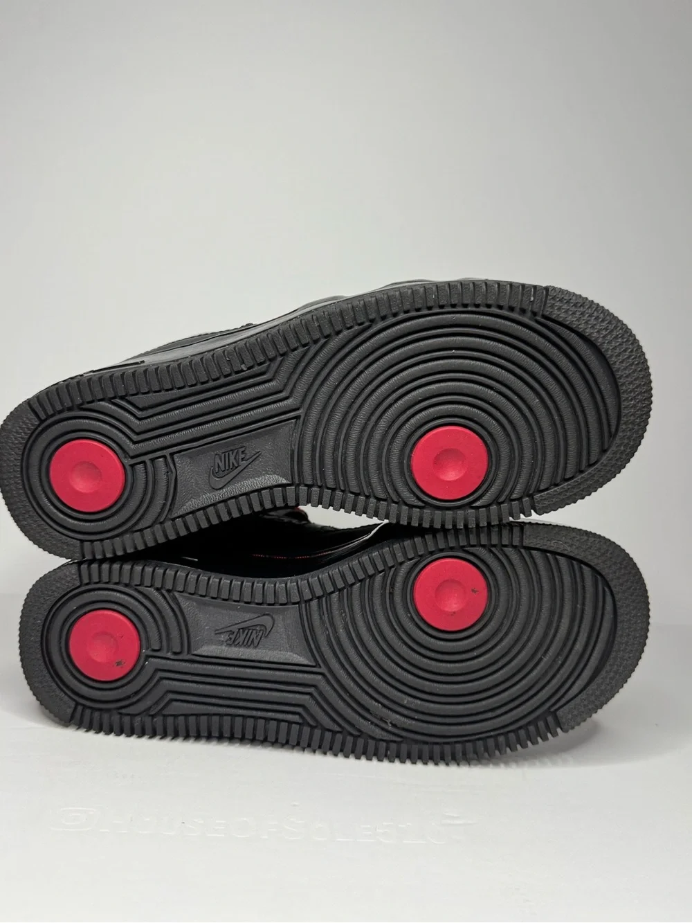 Jordan fusion graphite